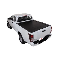 HSP Roll R Cover Series 3.5 Extended Cab Suits D-Max Gen 3 MY2021+