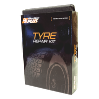 Direction Plus Tyre Repair Kit -  