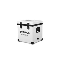 Evakool 30L Infinity Fibreglass Icebox