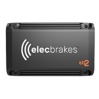 Elecbrakes2 Trailer Mounted Brake Controller