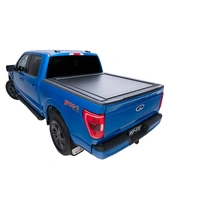 HSP Roll R Cover Series 3.5 5’5" Tub Suits Ford F150 My15+ & My21+