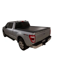 HSP Roll R Cover Series 3.5 6’5" Tub Suits Ford F150 2023+