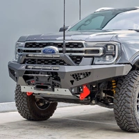 Offroad Animal Predator Bar - Next Gen Ford Everest