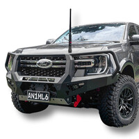 Offroad Animal Toro Bar - Next Gen Ford Everest 