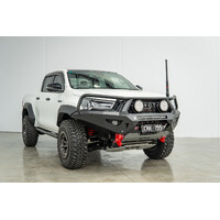 Offroad Animal Toro Bar - Toyota Hilux GR Sport 2023 - ON 