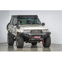 Offroad Animal Predator Bullbar - Suits Toyota Landcruiser 80 Series 1990 - 1997