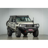 Offroad Animal Toro Bullbar - Suits Toyota Landcruiser 80 Series 1990 - 1997 