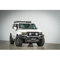 Offroad Animal Predator Bullbar - Suits Toyota Prado 250 Series