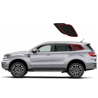 Ford Everest/Endeavour Port Window Shades (U375/UA; 2015-2022)