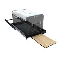 Front Runner Cargo Slide/Fridge Slide / Medium 55L