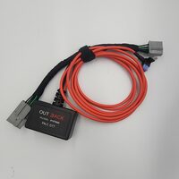 Boostec Stop/Start Delete Module - Next Gen Ford Ranger/Everest 