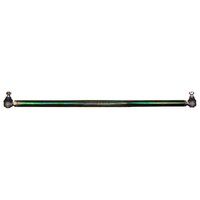 Superior Comp Spec Solid Bar Drag Link Suitable For Nissan Patrol GQ Leaf Front Adjustable (Each) - GQCMDLLF-V3