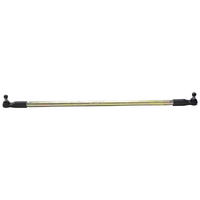 Superior Tie Rod Comp Spec 4340m Solid Bar Suitable For Nissan Patrol GQ (Each) - GQTIERCM