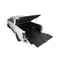 Load Slide Suits Cannon Dual Cab 