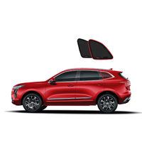 Great Wall Haval Jolion Port Window Shades (2020-Present)