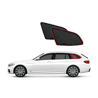 Holden Commodore Wagon 5th Generation | Buick Regal Tour X Port Window Shades (ZB; 2018-Present)