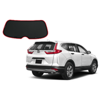 Honda CRV 5th Generation Rear Windscreen Shade (2017-Present)