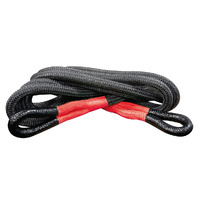 Hulk 4X4 13t Kinetic Recovery Rope 9m