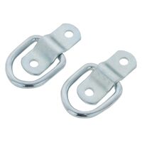 Tie Down Anchor Point (2PK)