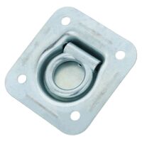 Tie Down Anchor Point Recessed (1PK)