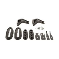 Minebar Fitting Kit - Mitsubishi Triton MQ & MR 2015-