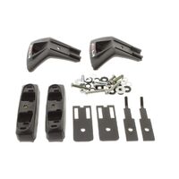 Minebar Fitting Kit - Suits Toyota LandCruiser 200 Series & Prado 150 Series 2007-