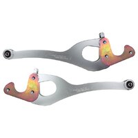 Superior Hyperflex Radius Arms Suitable For Toyota LandCruiser 80/105 Series (Pair)