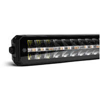 Icon Double Row 20 Inch LED Light Bar