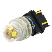 T20 BASE WHITE 12/24v 900 LUMENS (PKT2)