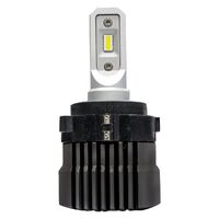 VW LED RETROFIT GLOBE C15-G07 BASE 12/24V (PKT2)