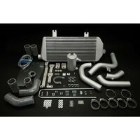 HPD Series 2 Intercooler Kit - Suits Toyota Landcruiser 100 Series 1HD-FTE 