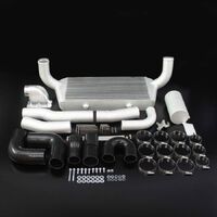 HPD Series 2 Intercooler Kit - Suits Toyota Landcruiser 70 Series 1HZ 