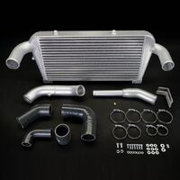 HPD Intercooler Kit - Ford Ranger PX 2.2LT 2012 Onwards