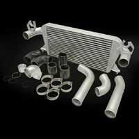 HPD Intercooler Kit - Ford Ranger PX3 2.0Lt Bi-Turbo 10 Speed Auto