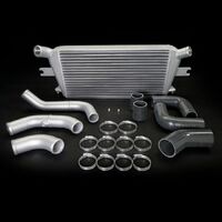 HPD Intercooler Kit - Holden Colorado RG 2.8LT MY 2014 - 2020