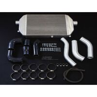 HPD Intercooler Kit - Mitsubishi Triton 3.2L 2005-2015