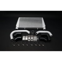 HPD Intercooler Kit - Nissan Navara NP300