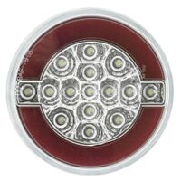 Zeon LED Reverse Lamp 10-30V