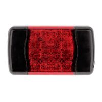 LED Stop/Tail Lamp 10-30v 550mm Lead