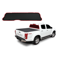 Isuzu D-MAX 2nd Generation | Holden Colorado | Chevrolet Colorado | HSV Sports Cat Rear Windscreen Shade (2012-2020)