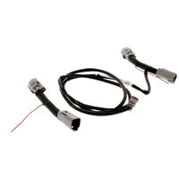 Suits Toyota Rear Lamp Wiring Harness Kit