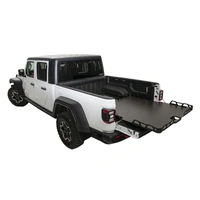 HSP Load Slide Suits Dual Cab Jeep Gladiator JT - 2020+