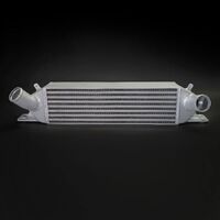 HPD Intercooler Kit - Hyundai iLoad 2008-2014