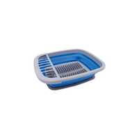 Leisure Quip Foldaway Drying Rack with Draining Tray