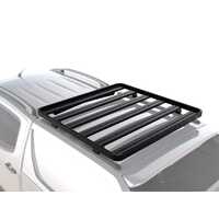 Front Runner Ute Canopy or Trailer with OEM Track Slimline II Rack Kit / 1165mm(W) X 752mm(L)