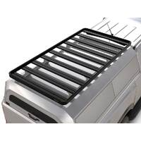 Front Runner Ute Canopy or Trailer with OEM Track Slimline II Rack Kit / 1165mm(W) X 1964mm(L)