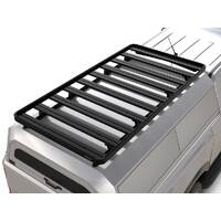 Front Runner Ute Canopy or Trailer Slimline II Rack Kit / 1425mm(W) X 2570mm(L)