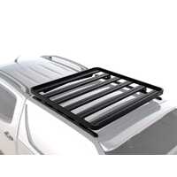 Front Runner Ute Canopy or Trailer Slimline II Rack Kit / Tall / 1165mm(W) X 1156mm(L)