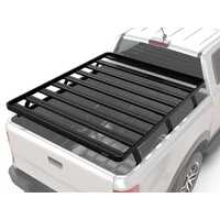 Front Runner RAM 1500 6.4' Quad Cab (2009-Current) Slimline II Load Bed Rack Kit