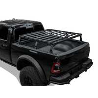 Front Runner Ram 1500/2500/3500 6' 4in (2009-Current) Slimline II Top-Mount Load Bed Rack Kit